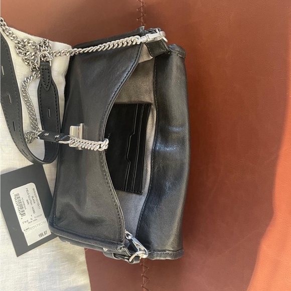 Rag and Bone Bag - Picture 4 of 4